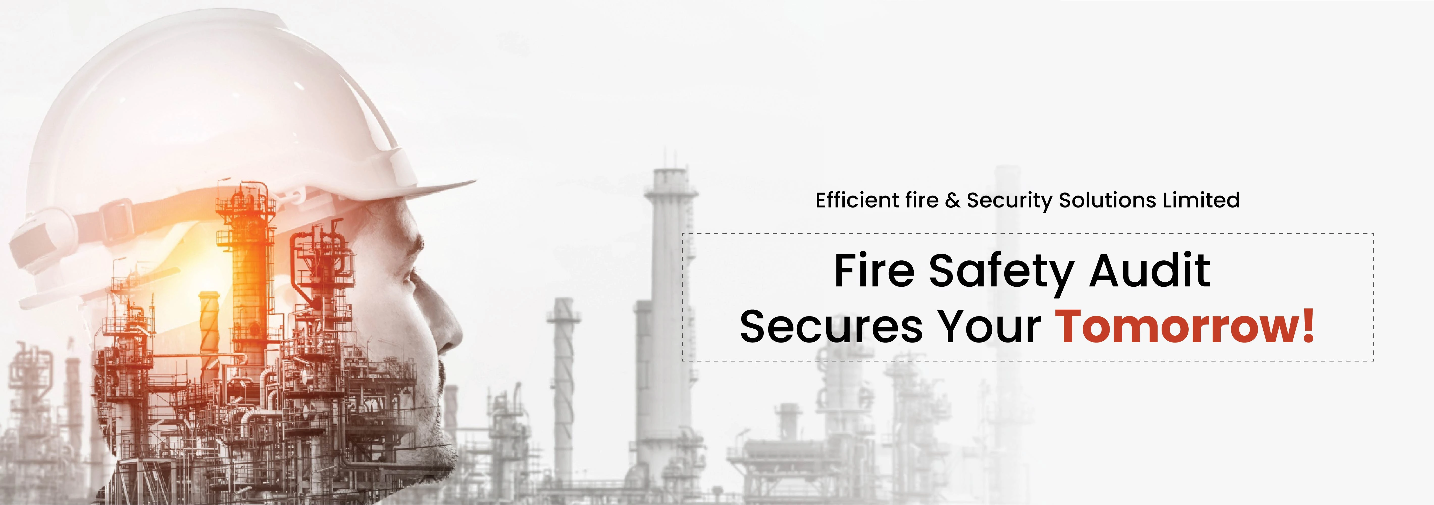 Efficient Fire and Security Solutions