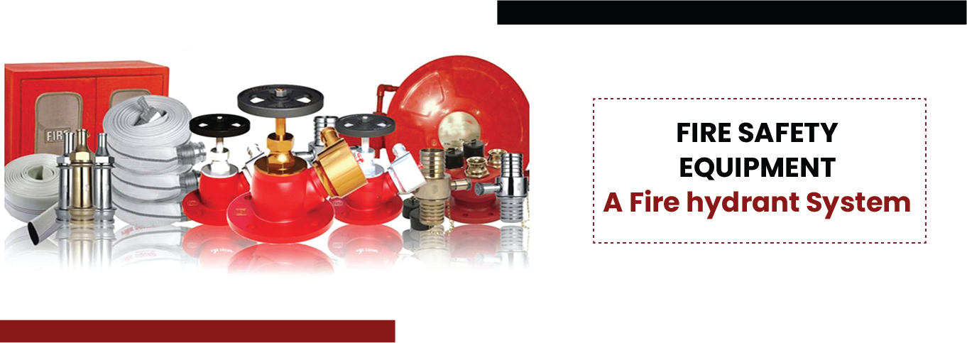 Efficient Fire and Security Solutions