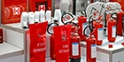 Fire Extinguisher Systems