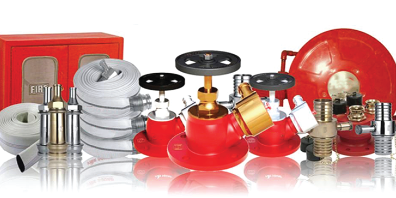 Fire Safety Equipment System