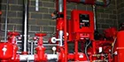 Fire Suppression System