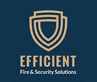Efficient Fire Logo