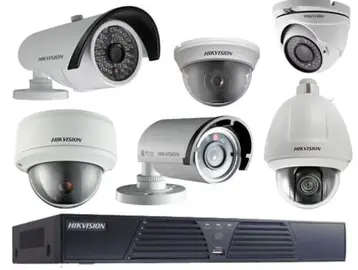 Security CCTV Systems