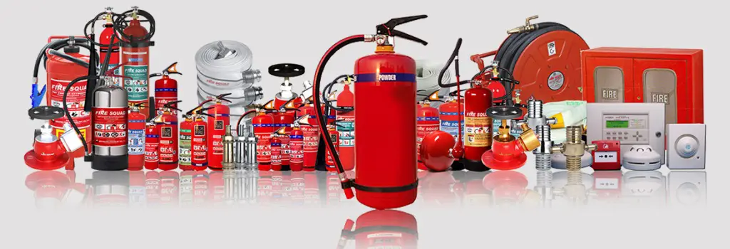 Efficient Fire and Security Solutions