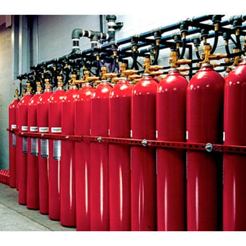 gas-based-automatic-fire-suppression-system