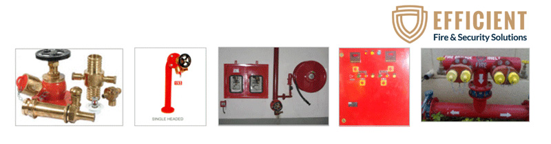 Efficient Fire and Security Solutions