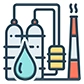 petrochemical industry
