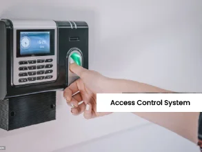 acess control system