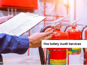 fire safety audit